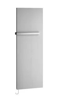 Kermi Rubeo-E Tmax 100,BH1725x570x66mm max P620W,RAL9016,WFS weiß,SK1 – Bild 3