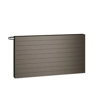 Kermi V-Heizwand HHV T11 BH700x61x2000 QN1762, weiß, 6bar,m.Abd.,Ausf. rechts,LH120 – Bild 3