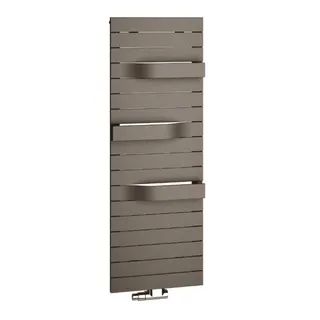 Kermi Tabeo BH1757x101x500mm QN917, weiß soft (RAL 9016 MT)