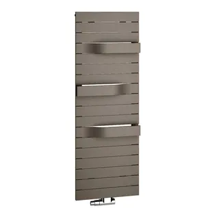 Kermi Tabeo BH1437x101x600mm QN876, weiß