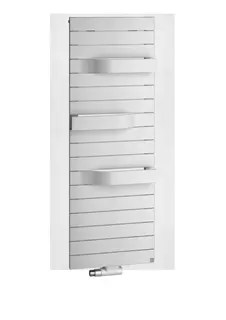 Kermi Tabeo BH1437x101x500mm QN758, weiß – Bild 5