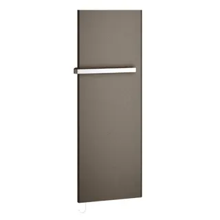 Kermi Pateo -E Handtuch BH1725x66x600mm P410W,RAL9016, WWS weiß, SK1