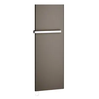 Kermi Pateo-E Tmax 80,BH1525x500x66mm max P280W,RAL9016,WFS weiß,SK1 – Bild 2