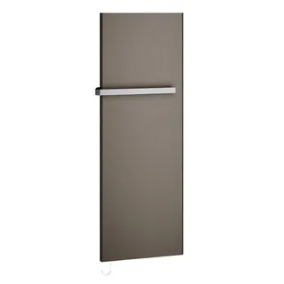 Kermi Pateo-E Tmax 80,BH1525x500x66mm max P280W,RAL9016,WFS weiß,SK1 – Bild 4