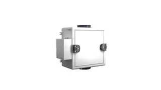 Kermi x-well hygienic CR600, NW 180 elek. Feins.-/Pollenfilter, ePM1 >85%