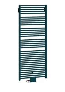 Kermi Geneo circle BH1494x40x431mm QN641, weiß – Bild 3