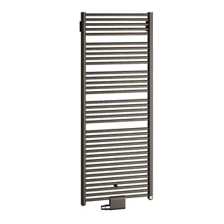 Kermi Geneo circle BH1494x40x431mm QN641, weiß – Bild 4