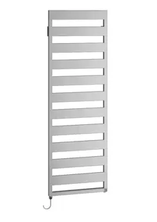 Kermi Casteo-E BH986x30x500mm max.P400, weiß, WFS re. weiß – Bild 5