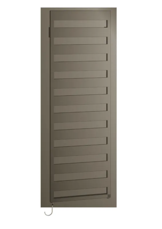 Kermi Casteo -E BH1806x30x600mm P=800W,RAL9016 SG,WWS weiß,links
