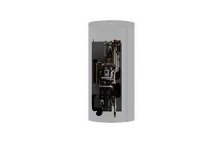 Kermi,Hydromodul, Heizkreis gemischt 6m FriWa Cu,Zirkulation,Speicherschichtung