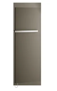 Kermi Pateo-E Tmax 100,BH1925x500x66mm max P540W,RAL9016,WFS weiß,SK1