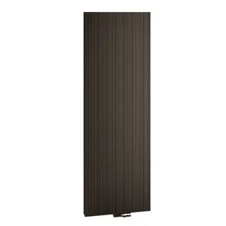 Kermi Decor-Arte Line, BH2000x150x78mm QN642 W, RAL 9016 – Bild 3