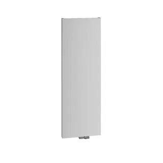 Kermi Decor-Arte Line, BH1800x150x78mm QN586 W, RAL 9016 – Bild 4