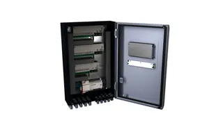Kermi x-center pro Wärmepumpenregelung Wandregler für x-change dynamic pro – Bild 2