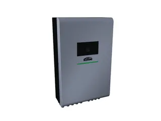 Kermi x-center pro Wärmepumpenregelung Wandregler für x-change dynamic pro – Bild 3