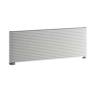 Kermi Decor-Arte Pure, BH595x1000x60mm QN673 W, RAL 9016, Anschl. seitlich links – Bild 4