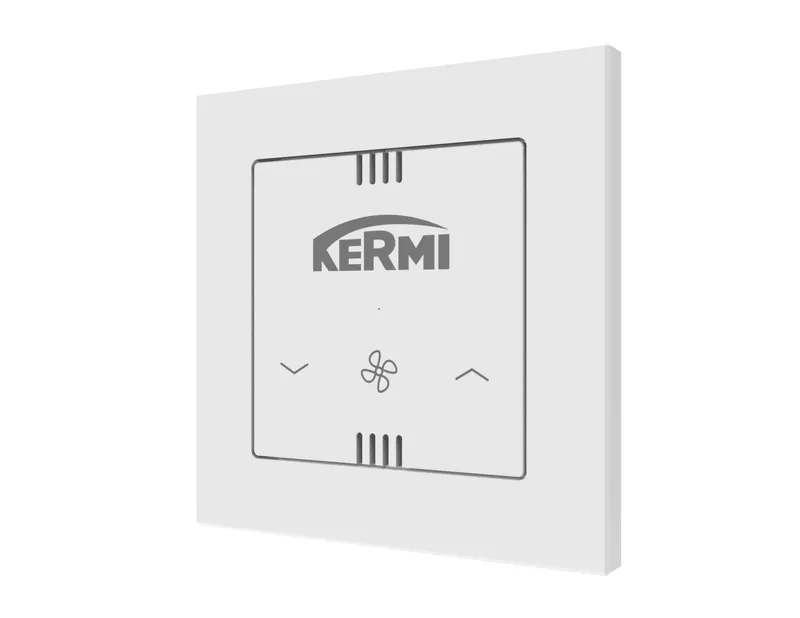 Kermi, x-well, Smart Control Bluetooth ohne Netzteil