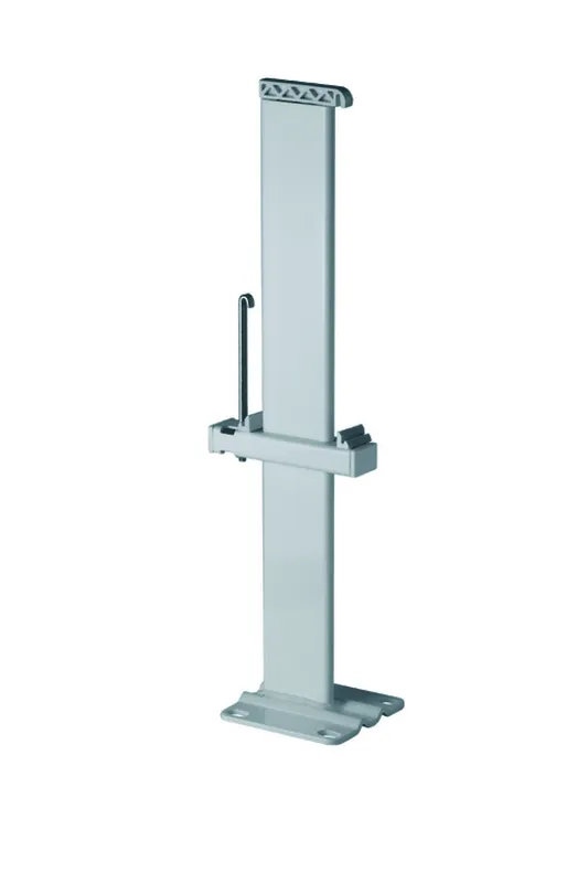 Kermi Standkonsole innenlieg. 60x10, AK3 BH200 Typ 22, weiß