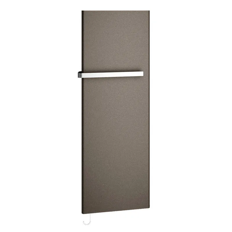 Kermi Pateo -E Handtuch BH1525x66x500mm P280W,RAL9016 MT, WWS weiß, SK1