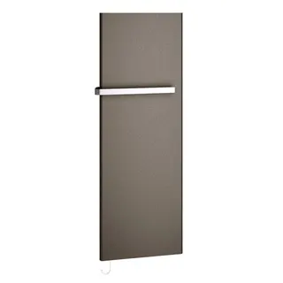 Kermi Pateo -E Handtuch BH1525x66x500mm P280W,RAL9016 MT, WWS weiß, SK1