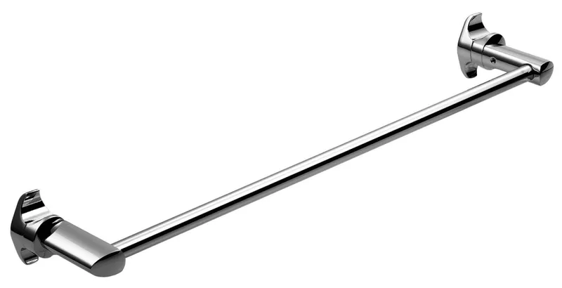 Kermi Handtuchbügel Design-Heizkörper für BL 599mm, T=75, chrom, ablängbar