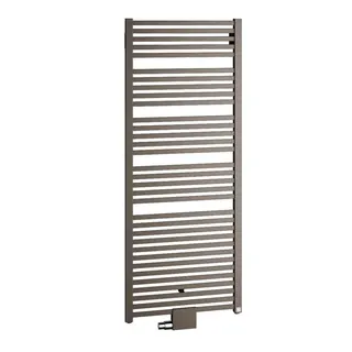 Kermi Geneo quadris BH1174x32x746mm QN807, weiß – Bild 4
