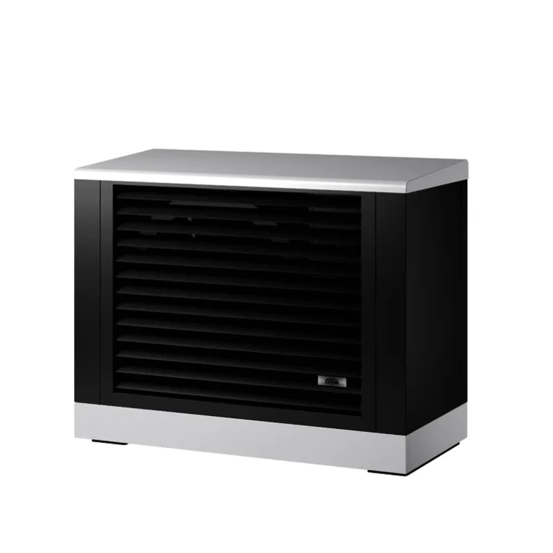 Kermi x-change dynamic pro ac 16 AW E 7-19 kW, Luft/Wasser außen, ohne Regler