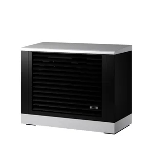 Kermi x-change dynamic pro ac 6 AW E 3-7 kW, Luft/Wasser außen, ohne Regler