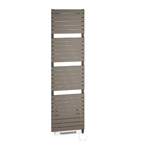 Kermi Mabeo Aero, BH1925x700x98mm max.P1500W+1000W, RAL 9016