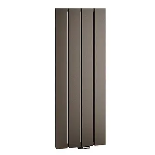 Kermi Decor-Arte Plan, BH1600x490x100mm QN1658 W, S600