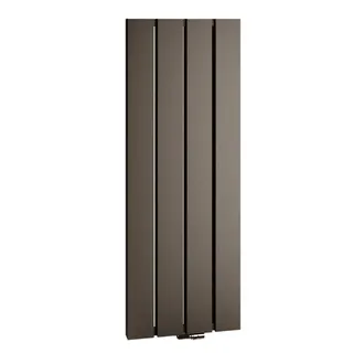 Kermi Decor-Arte Plan, BH1600x490x100mm QN1658 W, S600 – Bild 2