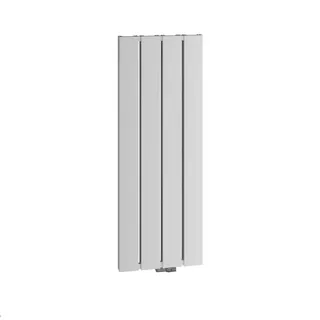 Kermi Decor-Arte Plan, BH1600x490x100mm QN1658 W, S600 – Bild 3