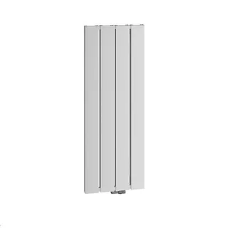 Kermi Decor-Arte Plan, BH1600x490x100mm QN1658 W, S600 – Bild 4