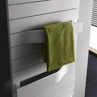 Kermi Tabeo-V BH1757x101x600mm QN1059, weiß, links – Bild 5