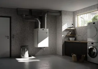 Kermi, x-well S370 Wohnraumlüftungsgerät – Bild 4