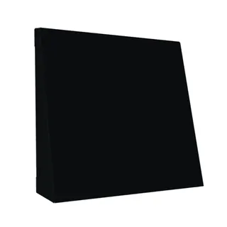 Kermi, x-well, Außenhaube anthrazit RAL 7016 – Bild 2
