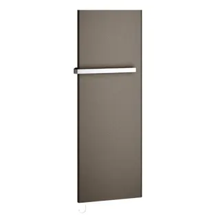Kermi Pateo-E Tmax 80,BH1725x600x66mm max P410W,RAL9016,WFS weiß,SK1 – Bild 5