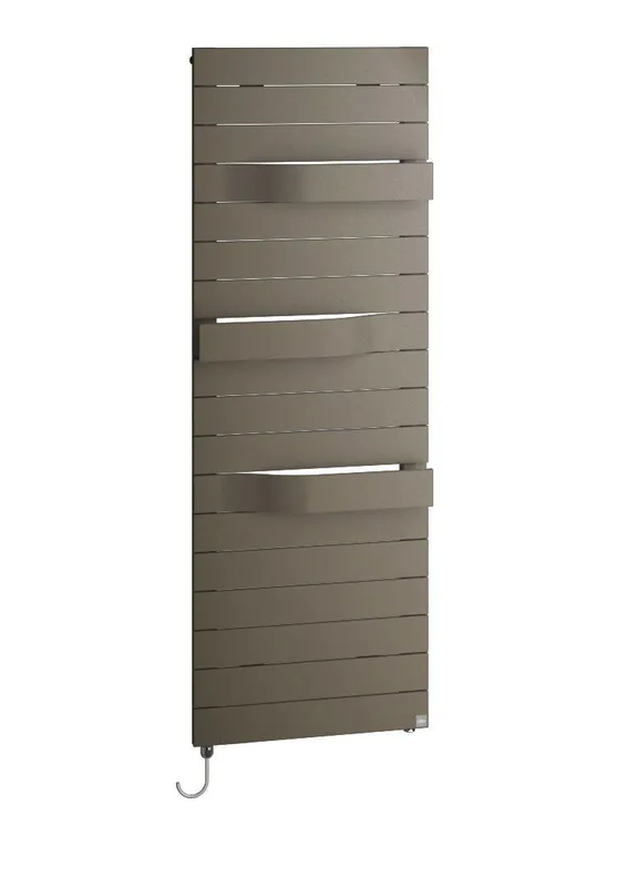 Kermi Tabeo-E 1197x600x101 mm max.P800,RAL9016,WRX links RAL9003/WEI, SK1