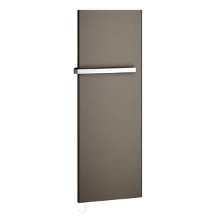 Kermi Pateo-E Tmax 80,BH1925x600x66mm max P460W,RAL9016,WKS weiß,SK1 – Bild 3