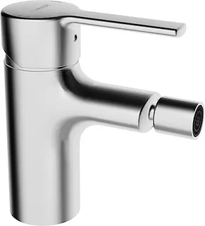 Hansa Ronda Bidet Armatur 3.5 verchromt