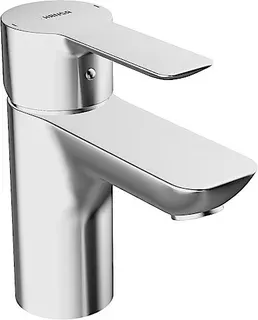 Hansa Ligna Waschtisch Armatur XS chrom