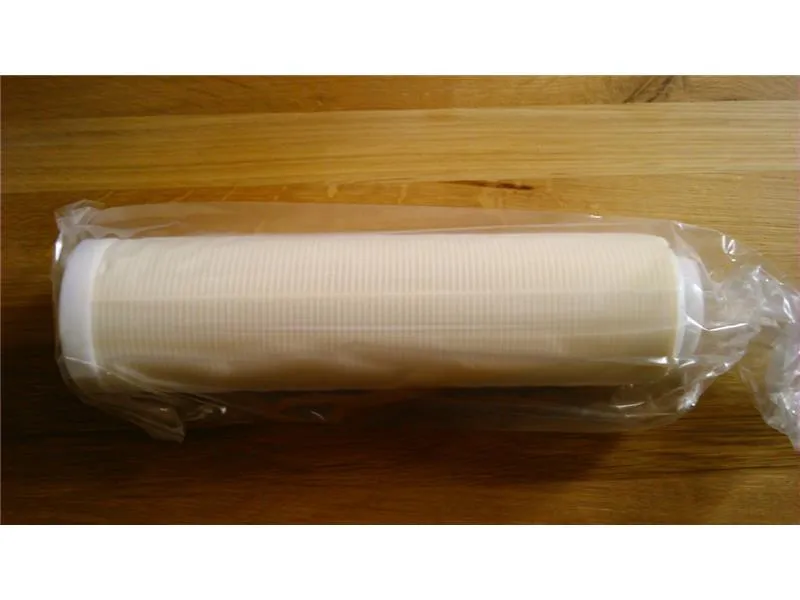 BWT Filterkerze 10865 KF/HW, 90 mmy