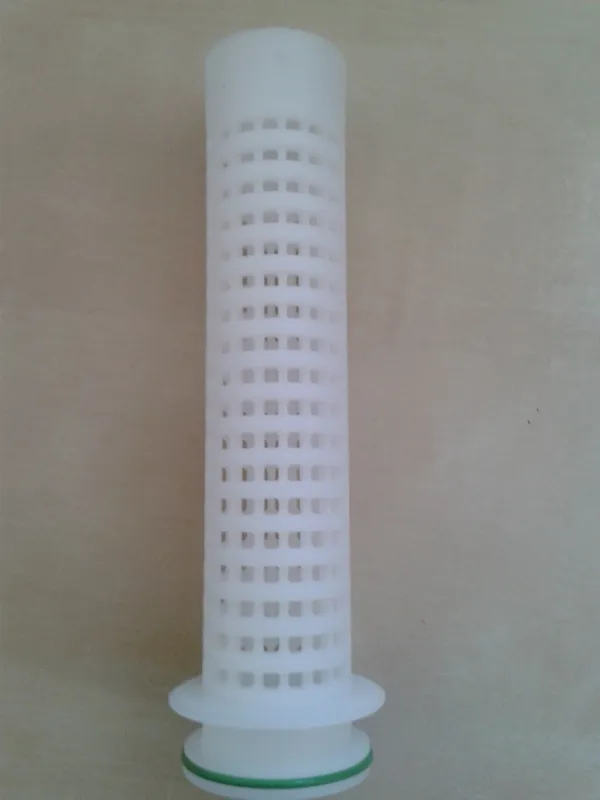 Grünbeck Stützgewebe 3/4" - 1 1/4" für Filter
