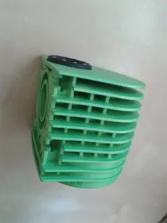 Grünbeck Filtergehäuse zu K / R / A für Filter