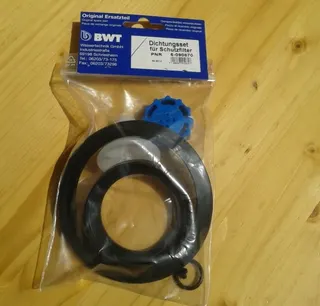 BWT Dichtungsset zun Schutzfilter GS DN40-50 (R11/2-2)