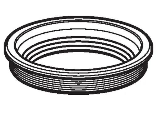 Geberit Silent-PP Manschetten 110 mm