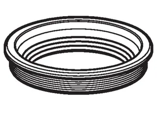 Geberit Silent-PP Manschetten 110 mm