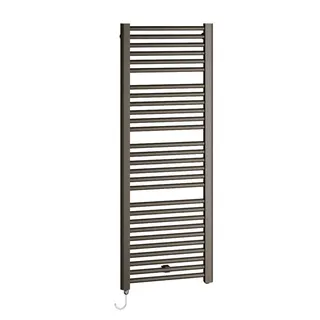 Kermi Basic-E BH804x35x899mm max.P600,silber,WFS re. WEI,SK1 – Bild 4