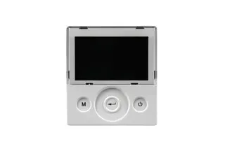 Kermi, x-well Bedienelement T-EP für S-und F-Serie