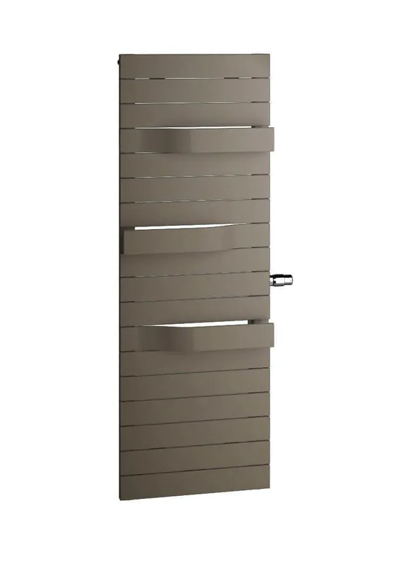 Kermi Tabeo-V BH1757x101x750mm QN1257, weiß, rechts